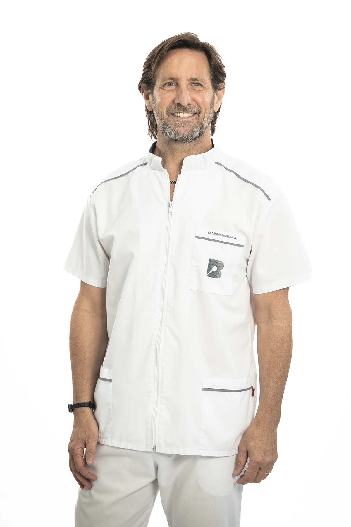 Santiago Braverman