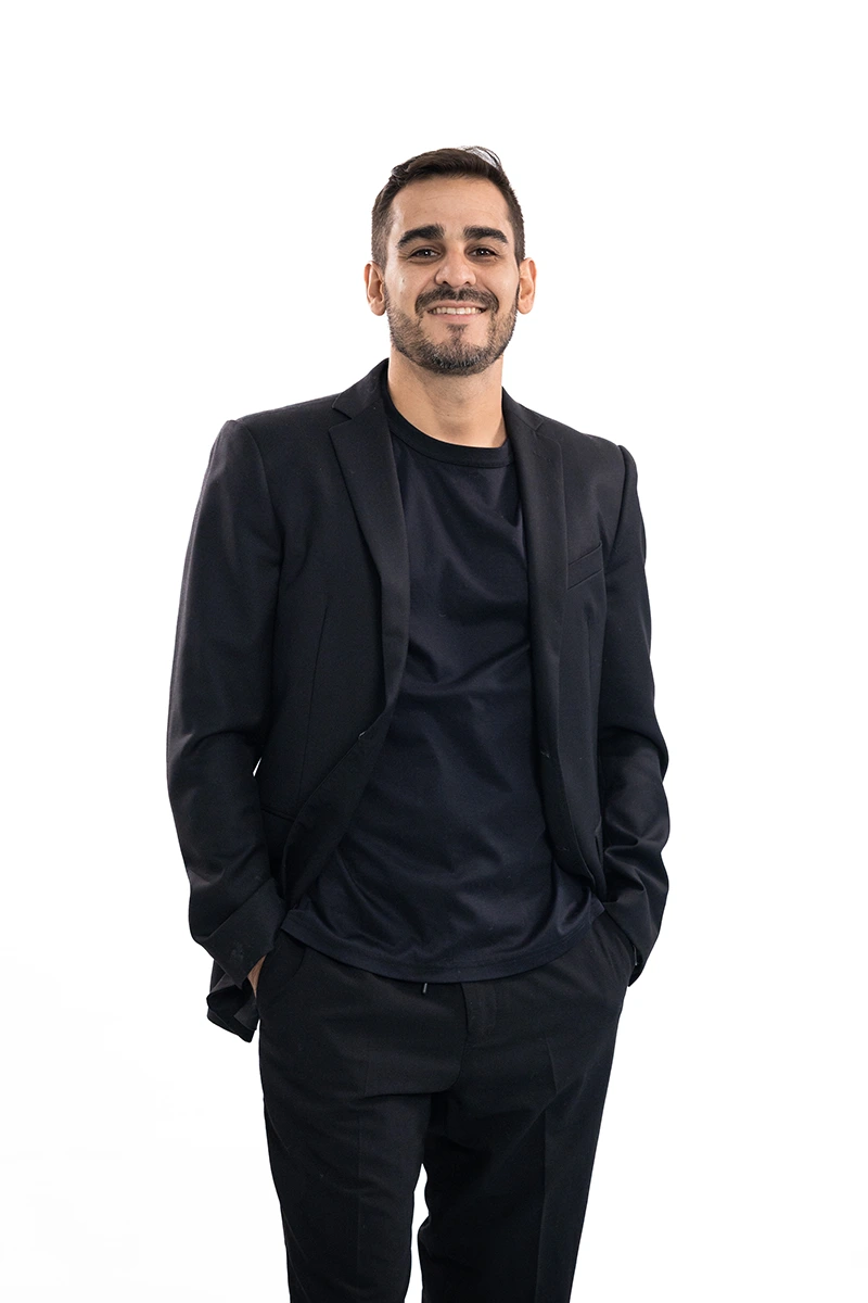 Elias Azzi