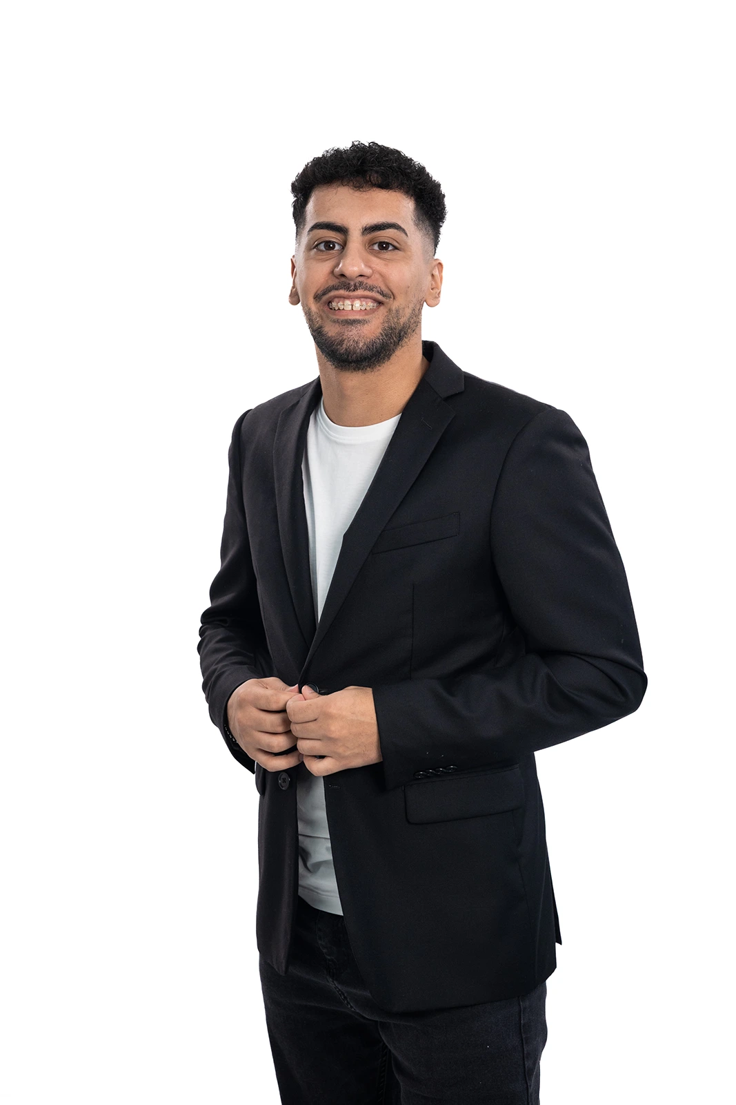 Ian Romero