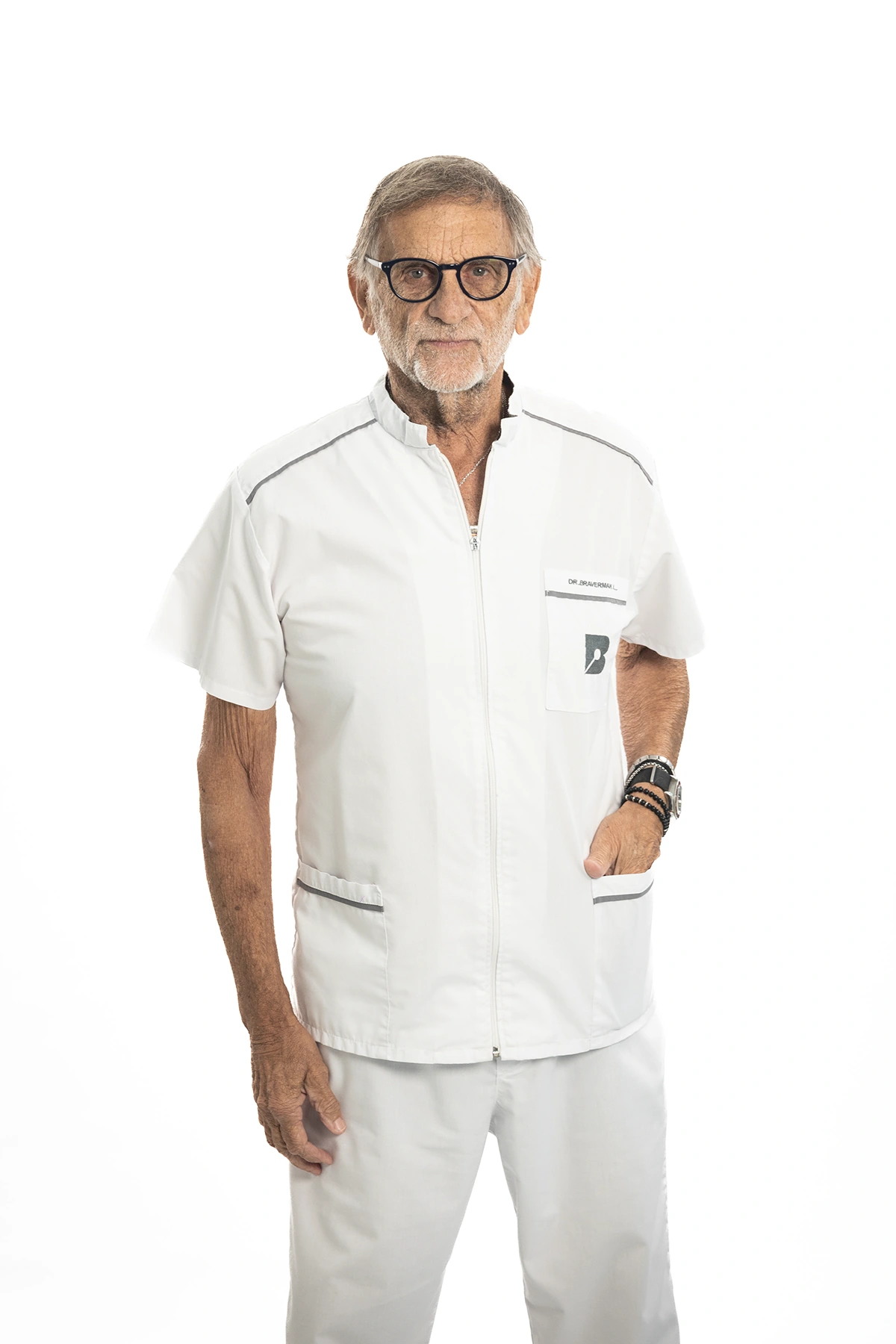 Luis Braverman