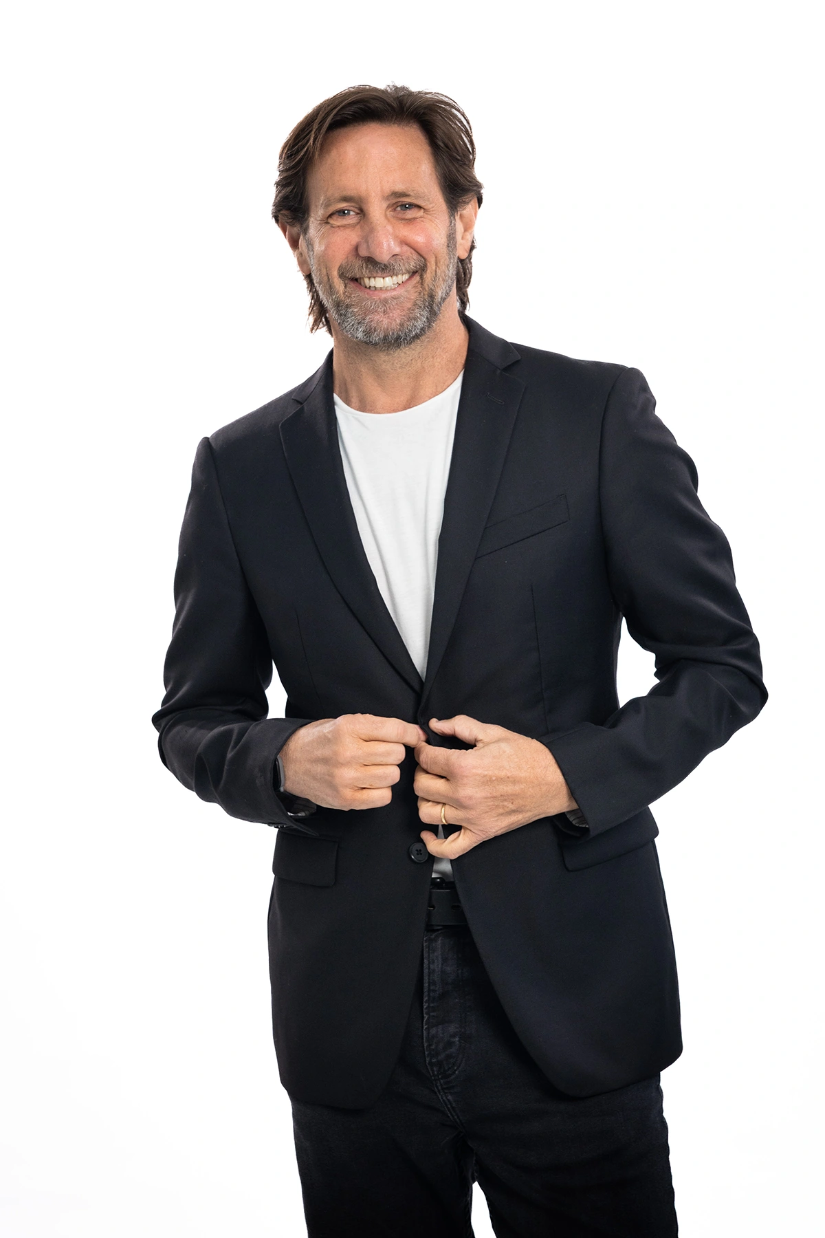 Santiago Braverman