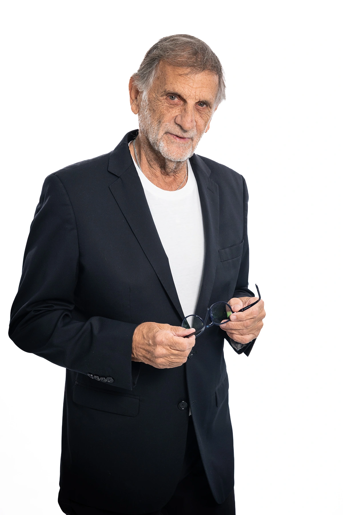Luis Braverman