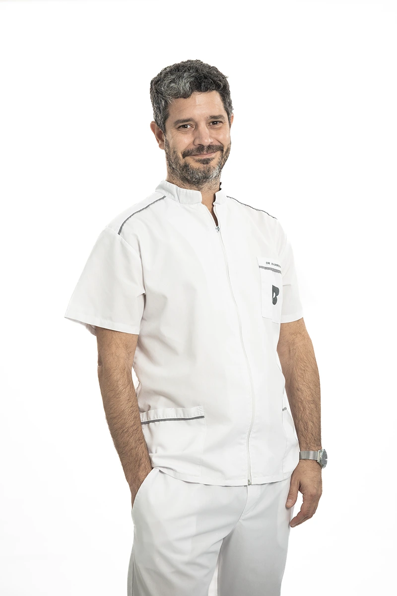 Ignacio Barreras