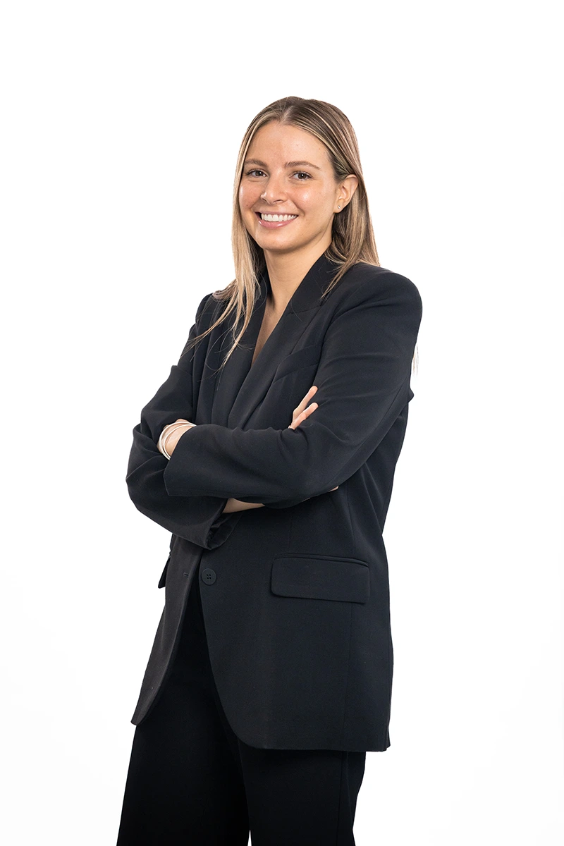 María Belen Petterson
