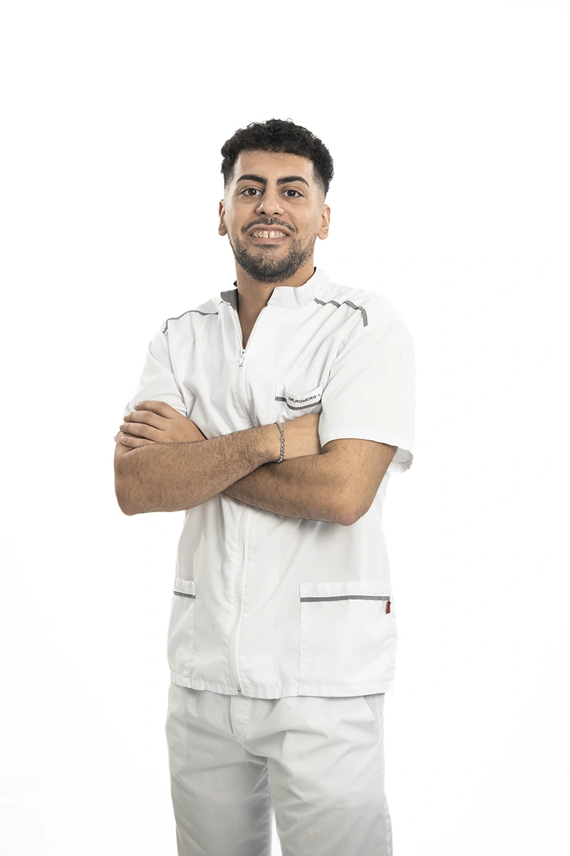 Ian Romero