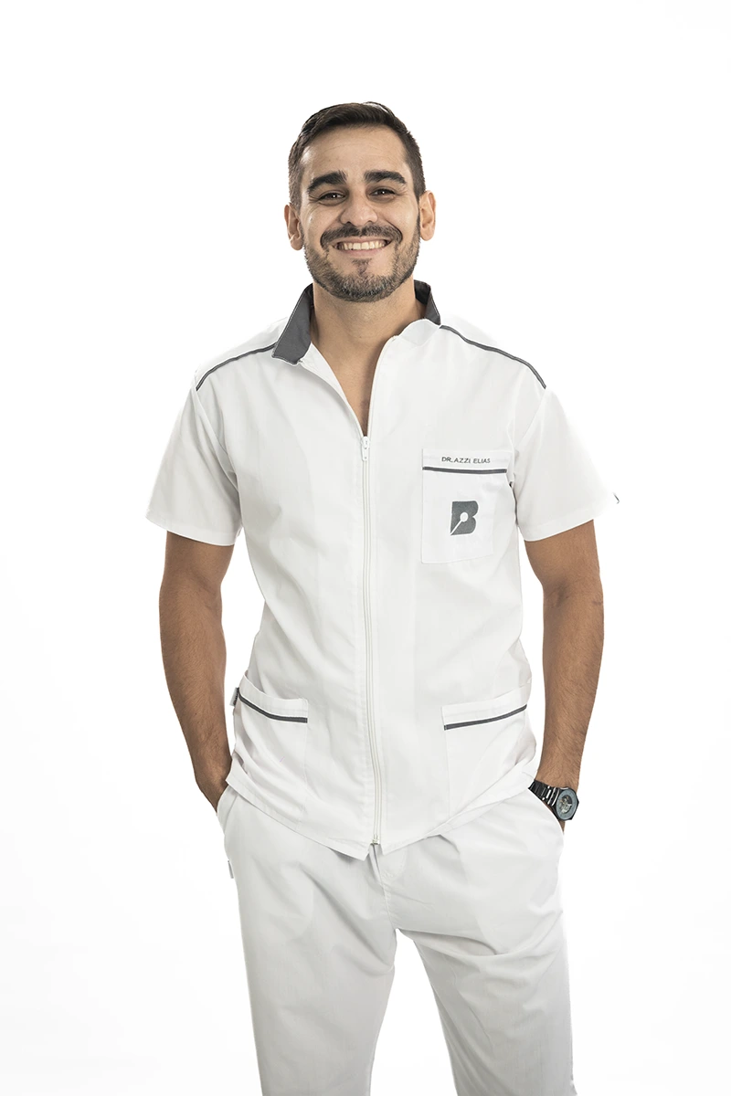 Elias Azzi
