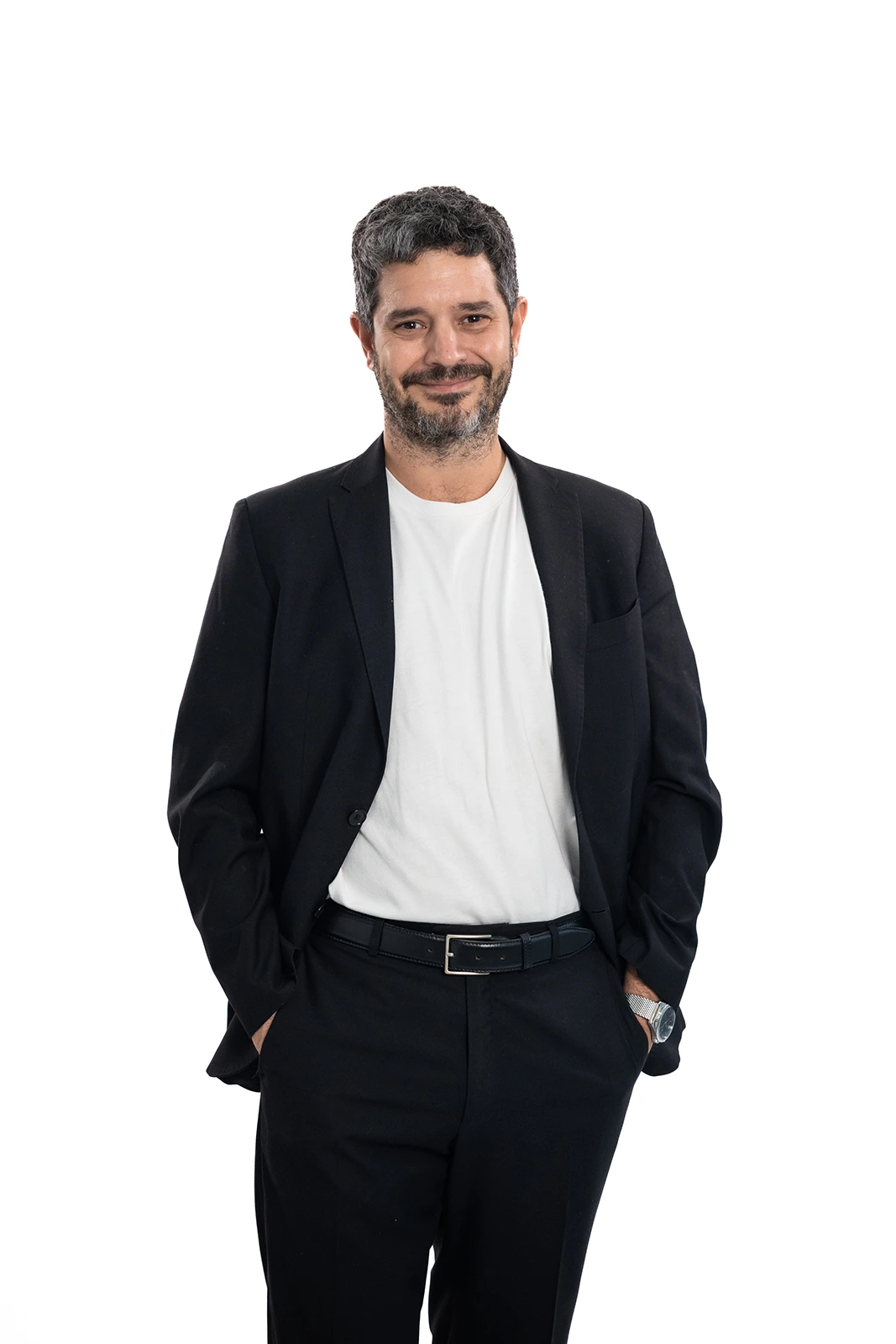 Ignacio Barreras