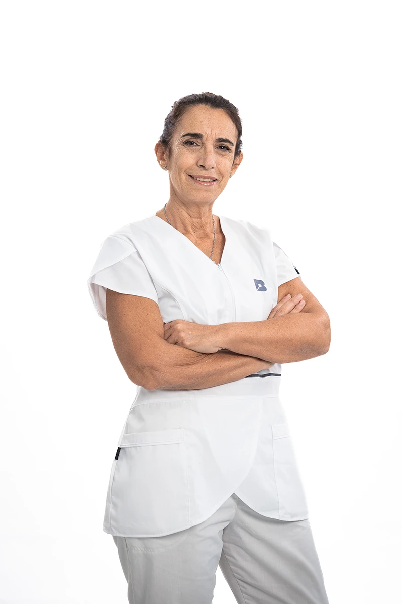 Dolores Melo