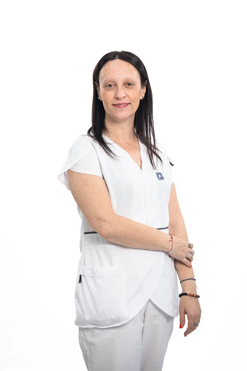 Paola Gallina