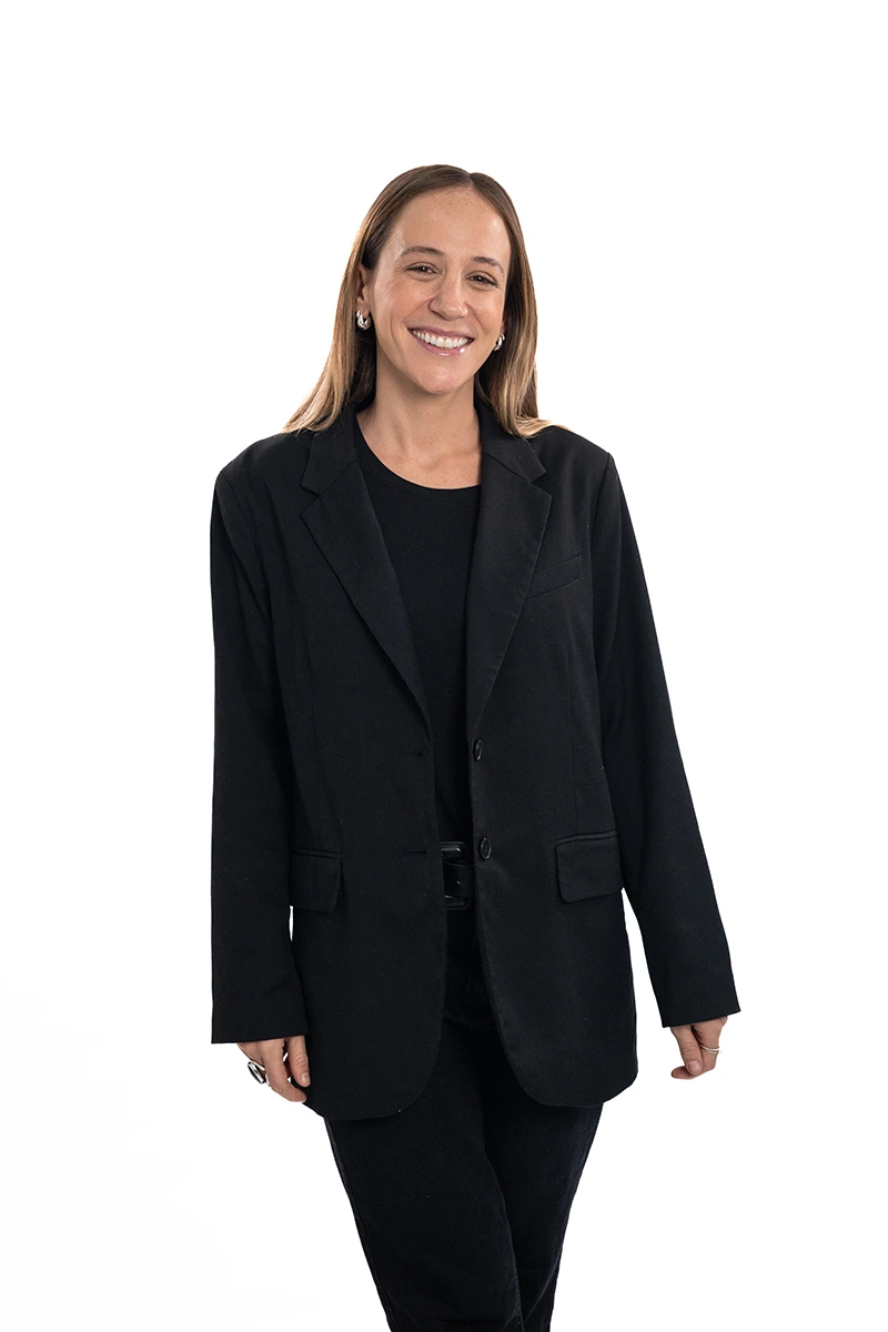 Geraldine Nasello